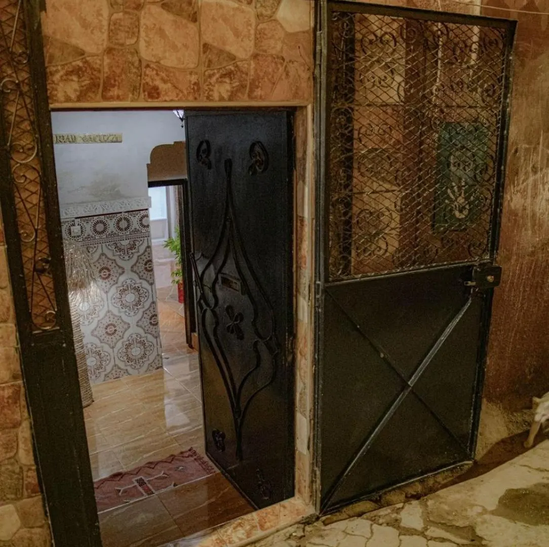 riad msholidays - privatisé jusqu'à 8 personnes - jacuzzi Marrakesh Maroc
