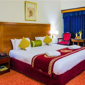 ** Hotel Ramee Guestline Emiratos Árabes Unidos