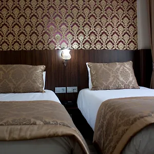 ** Hotel Istanbul Central Hotel Turquía