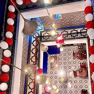 Dar Assou Marrakesh