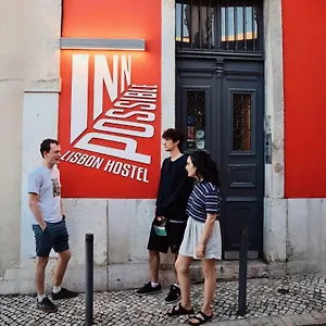  Hostal Possible Portugal