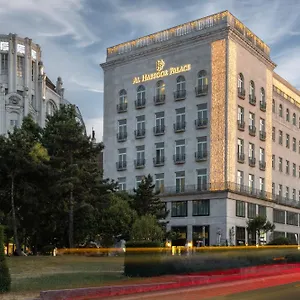 ***** Hotel Al Habtoor Palace Budapest, Preferred & Hungría
