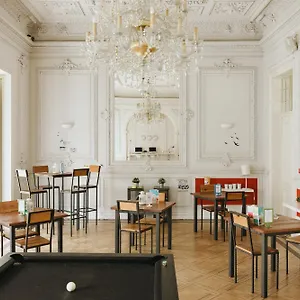  Hostal Lisb'on Portugal