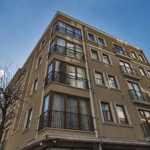 *** Hotel Alphonse Turquía