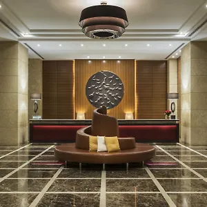 ***** Hotel Grosvenor House, A Luxury Collection Hotel, Emiratos Árabes Unidos
