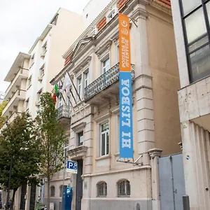  Hostal Hi - De Juventude Portugal