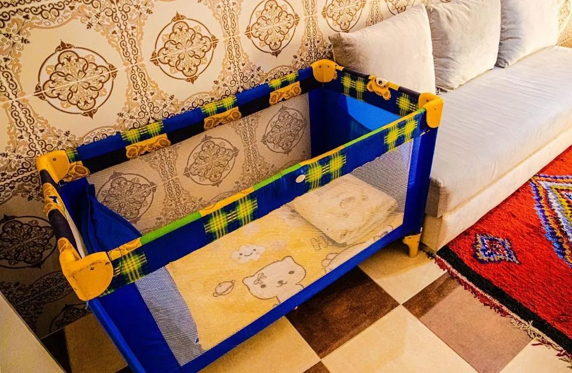 Riad Msholidays Jacuzzi Privatise Marrakech Marrakesh