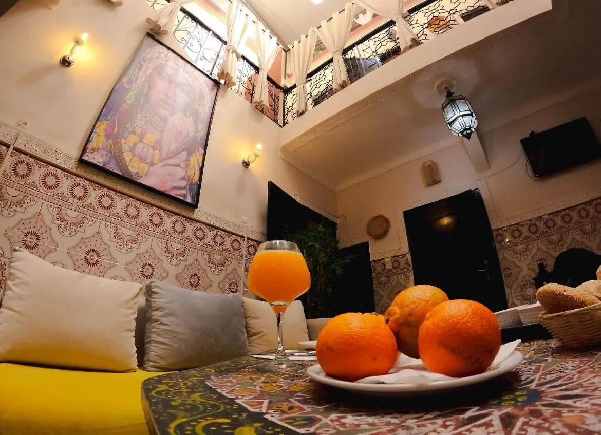 Riad Msholidays Jacuzzi Privatise Marrakech Marrakesh
