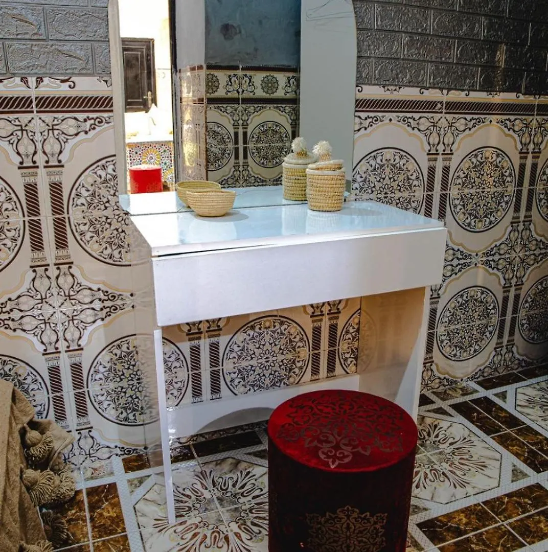 Riad Msholidays Jacuzzi Privatise Marrakech Marrakesh