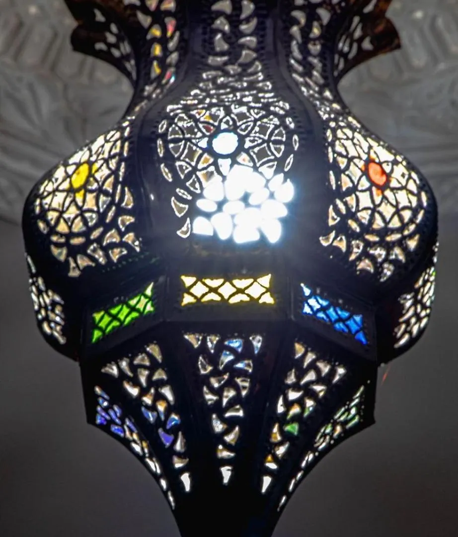 Riad Msholidays Jacuzzi Privatise Marrakech Marrakesh Morocco