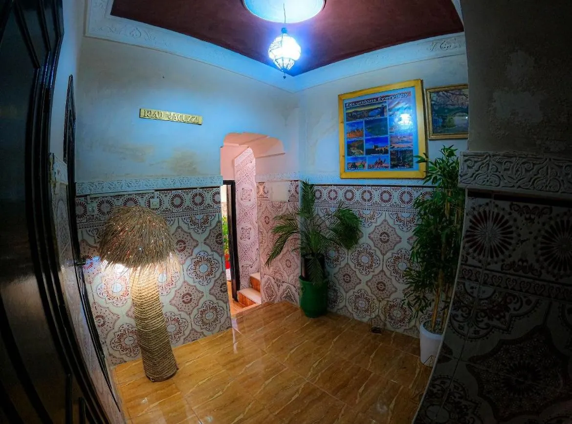 Riad Msholidays Jacuzzi Privatise Marrakech location