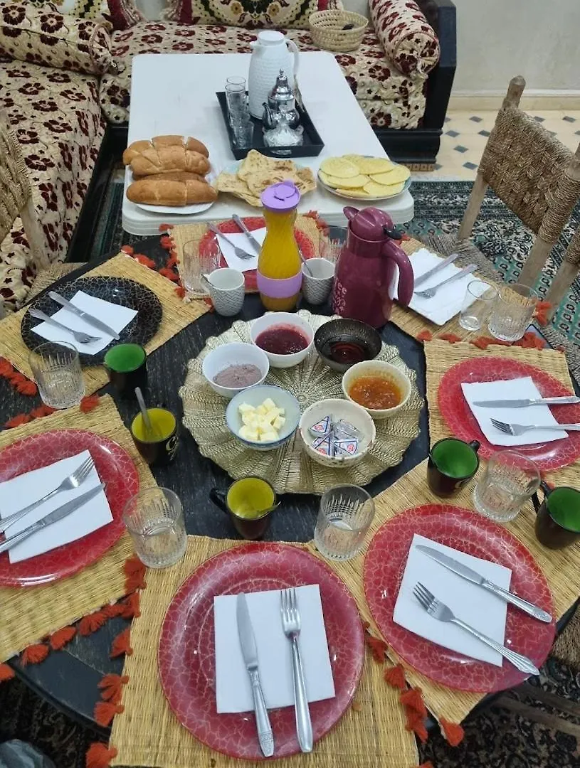 Riad Msholidays Jacuzzi Privatise Marrakech Marrakesh Morocco